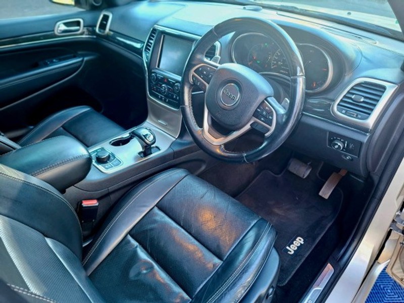 Jeep Grand Cherokee - Parkview Auto Vereeniging - Image 8