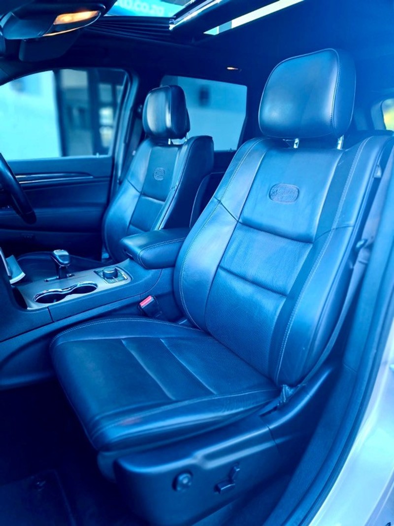 Jeep Grand Cherokee - Parkview Auto Vereeniging - Image 27