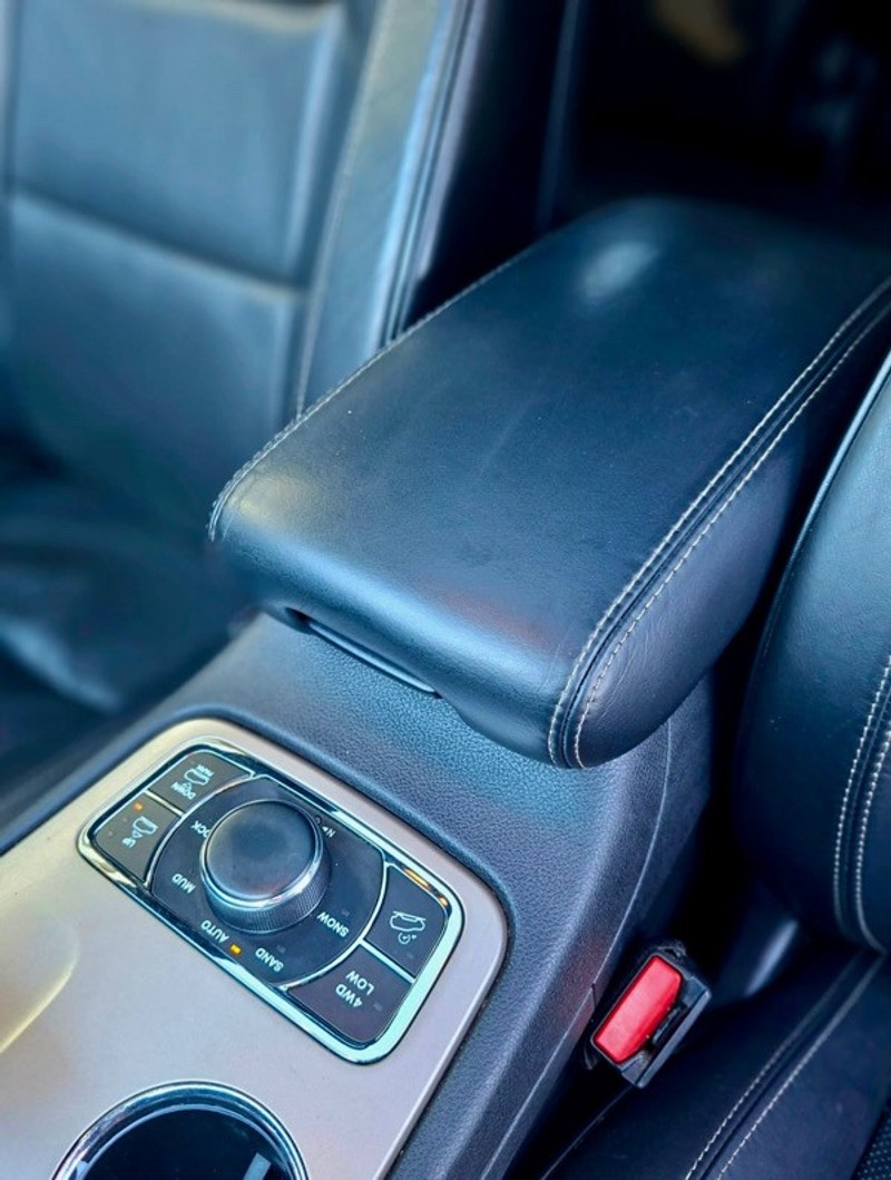 Jeep Grand Cherokee - Parkview Auto Vereeniging - Image 29