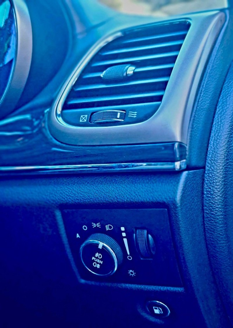 Jeep Grand Cherokee - Parkview Auto Vereeniging - Image 11