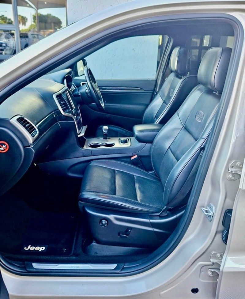 Jeep Grand Cherokee - Parkview Auto Vereeniging - Image 26
