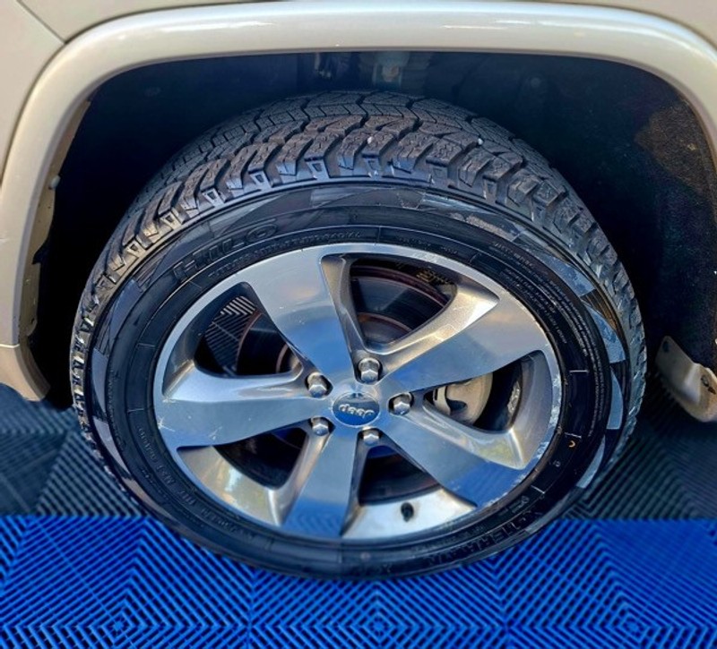 Jeep Grand Cherokee - Parkview Auto Vereeniging - Image 4