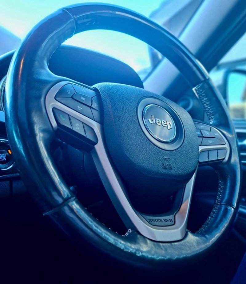 Jeep Grand Cherokee - Parkview Auto Vereeniging - Image 21