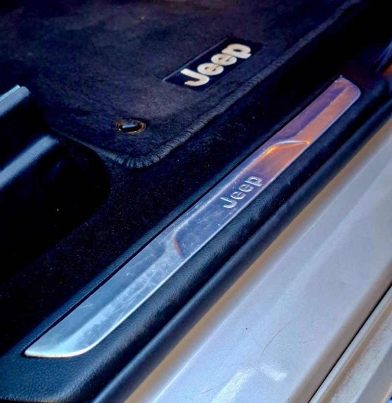 Jeep Grand Cherokee - Parkview Auto Vereeniging - Image 23