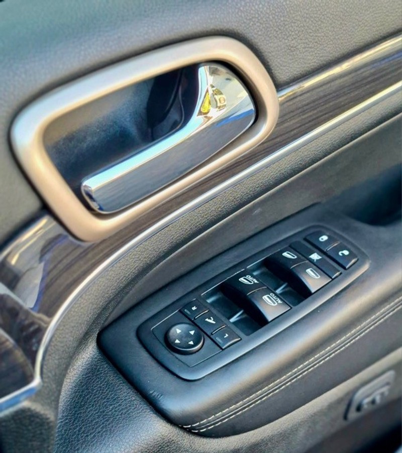 Jeep Grand Cherokee - Parkview Auto Vereeniging - Image 12