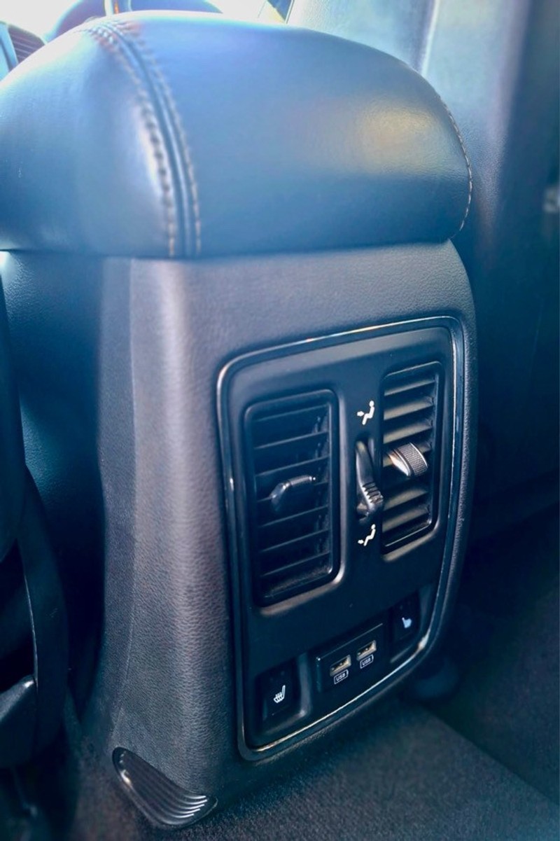 Jeep Grand Cherokee - Parkview Auto Vereeniging - Image 33