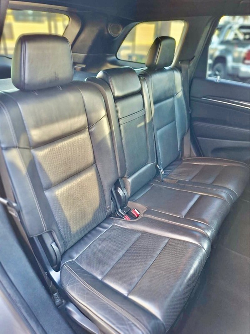Jeep Grand Cherokee - Parkview Auto Vereeniging - Image 32
