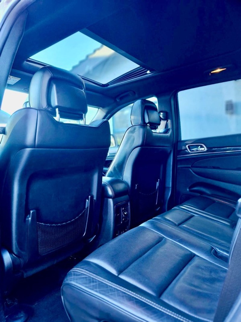 Jeep Grand Cherokee - Parkview Auto Vereeniging - Image 31