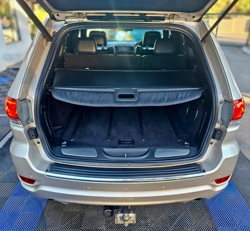 Jeep Grand Cherokee - Parkview Auto Vereeniging - Image 44