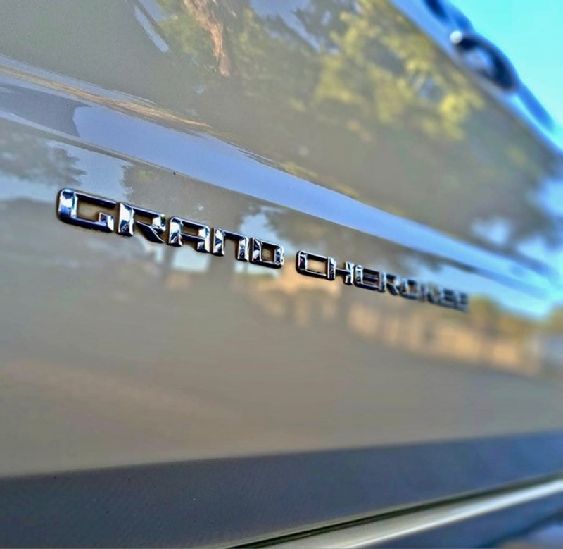Jeep Grand Cherokee - Parkview Auto Vereeniging - Image 34