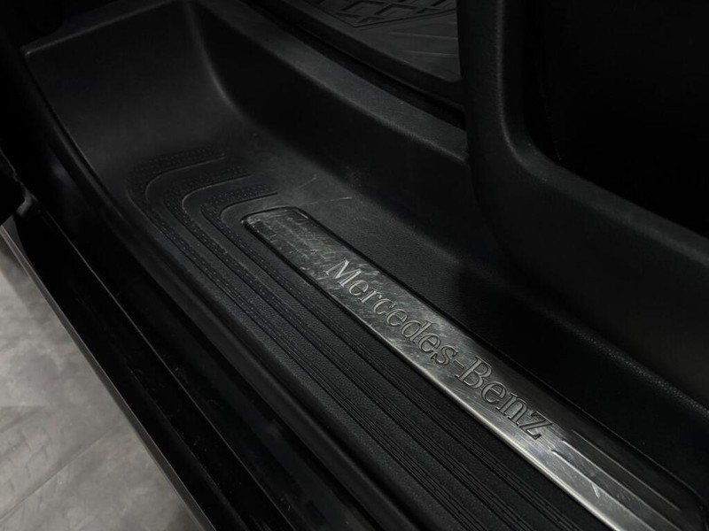 Mercedes-Benz V-class - ICar Gezina - Image 17