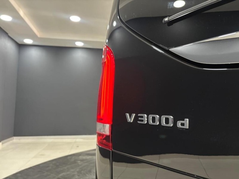 Mercedes-Benz V-class - ICar Gezina - Image 14