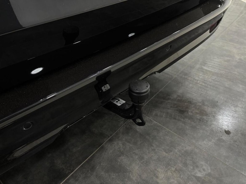 Mercedes-Benz V-class - ICar Gezina - Image 16