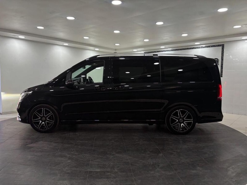 Mercedes-Benz V-class - ICar Gezina - Image 6