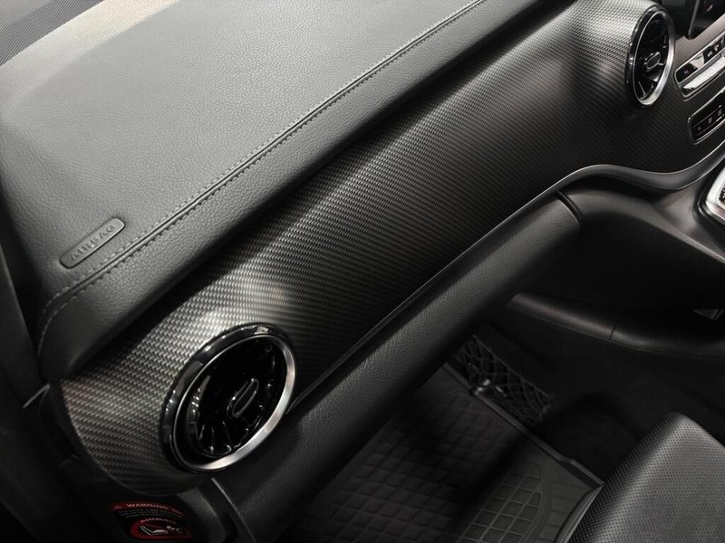 Mercedes-Benz V-class - ICar Gezina - Image 19