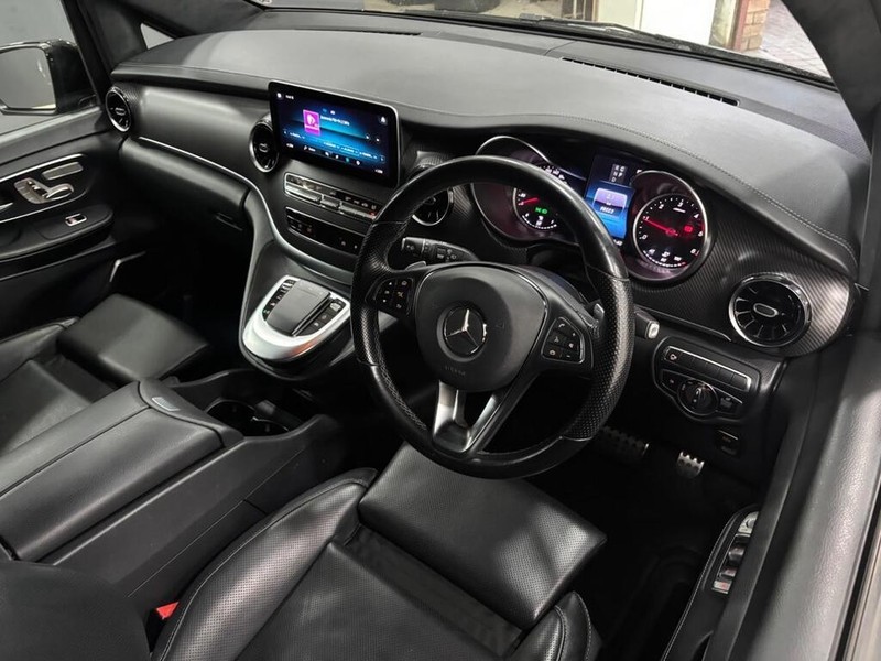 Mercedes-Benz V-class - ICar Gezina - Image 7