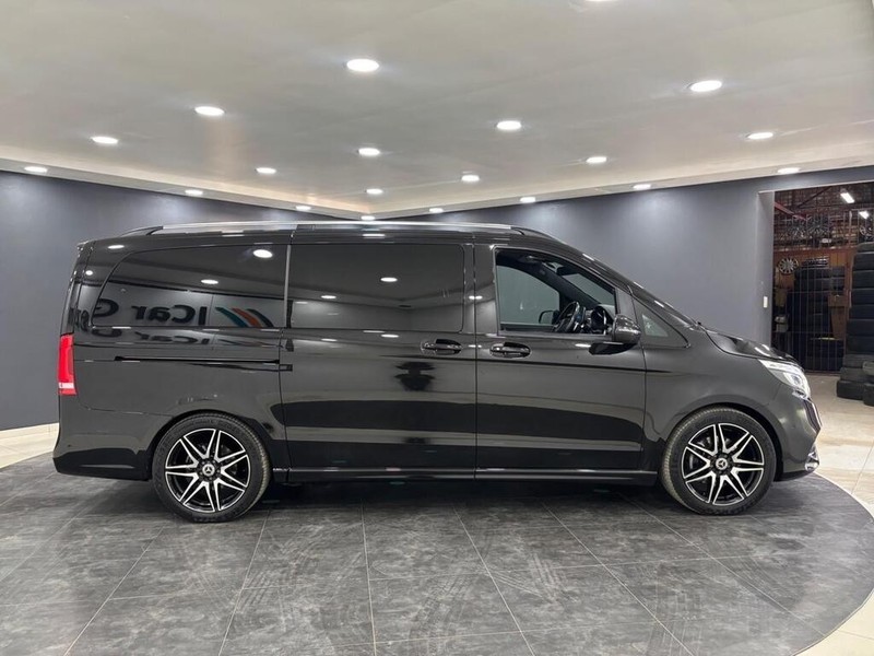 Mercedes-Benz V-class - ICar Gezina - Image 2