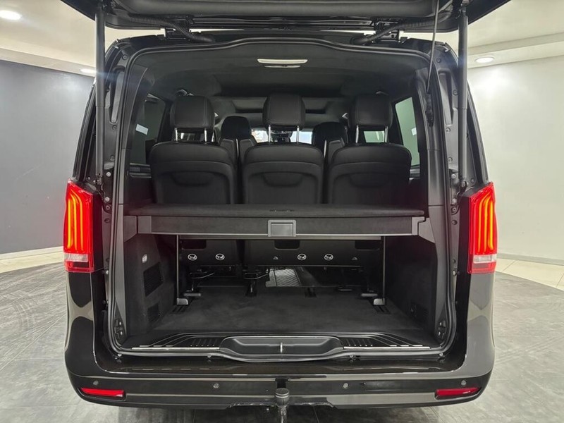 Mercedes-Benz V-class - ICar Gezina - Image 18
