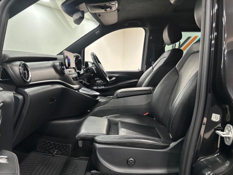 Mercedes-Benz V-class - ICar Gezina - Image 8