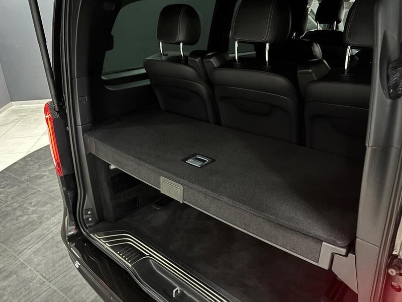 Mercedes-Benz V-class - ICar Gezina - Image 12