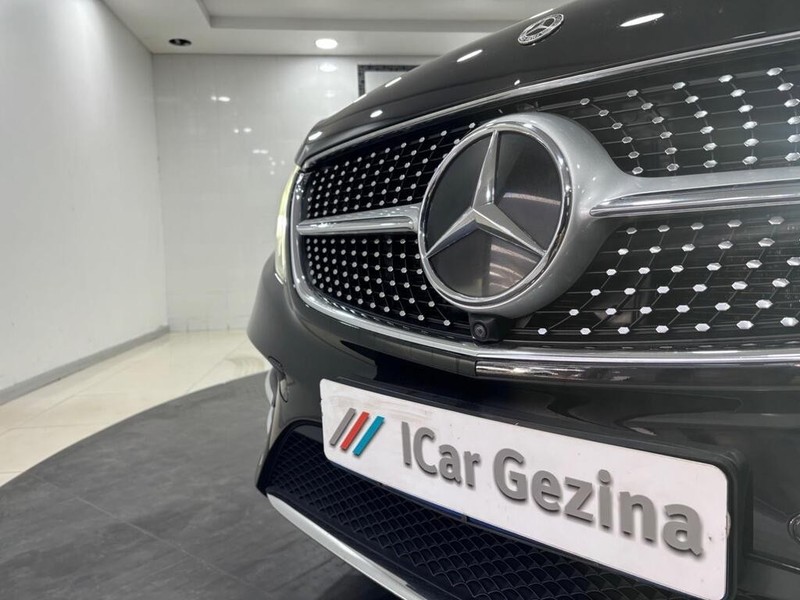 Mercedes-Benz V-class - ICar Gezina - Image 10