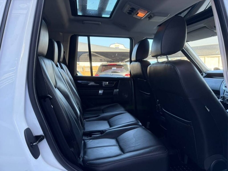 Land Rover Discovery - Authentique Autos - Image 9