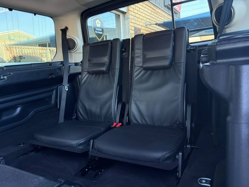 Land Rover Discovery - Authentique Autos - Image 8