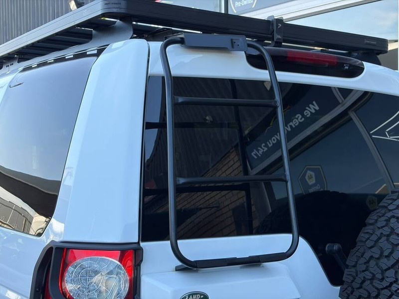 Land Rover Discovery - Authentique Autos - Image 6