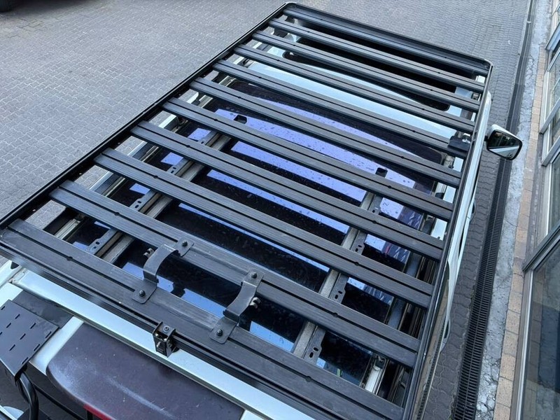 Land Rover Discovery - Authentique Autos - Image 7