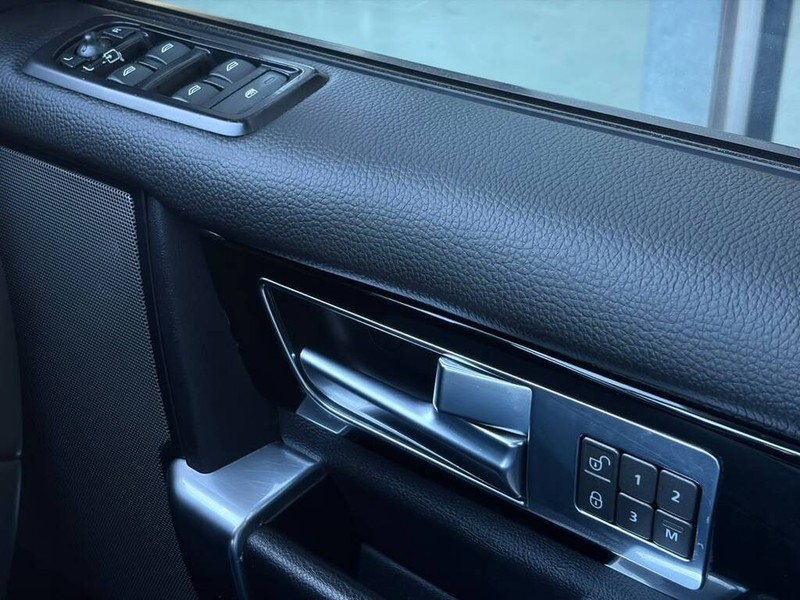 Land Rover Discovery - Authentique Autos - Image 18