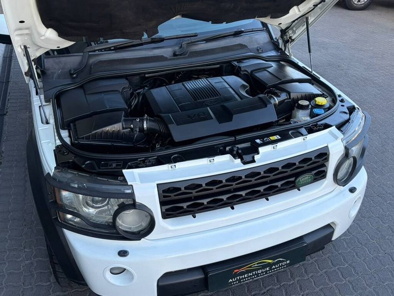 Land Rover Discovery - Authentique Autos - Image 20