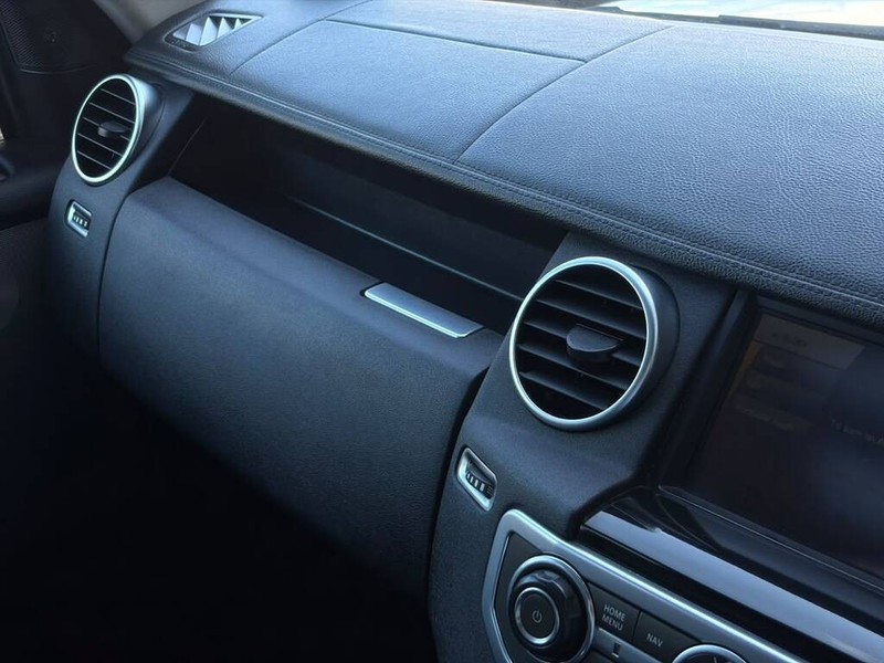 Land Rover Discovery - Authentique Autos - Image 19