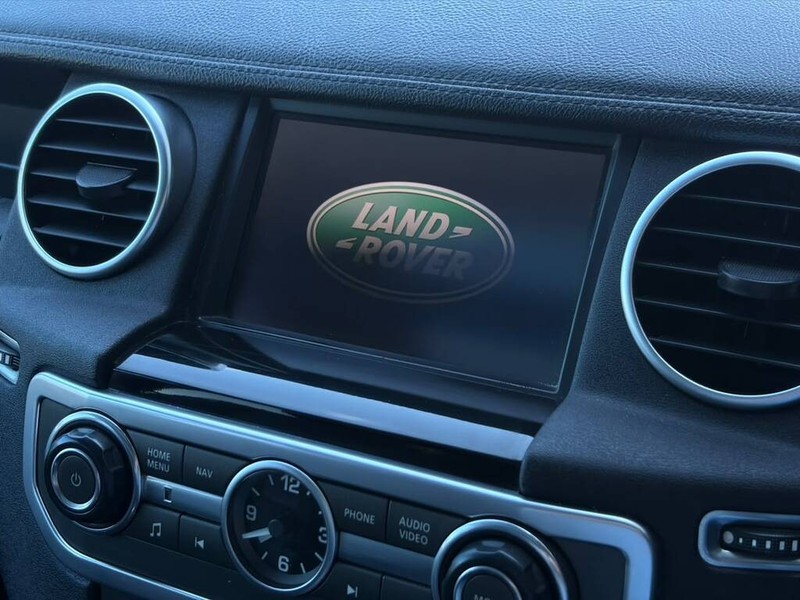 Land Rover Discovery - Authentique Autos - Image 14