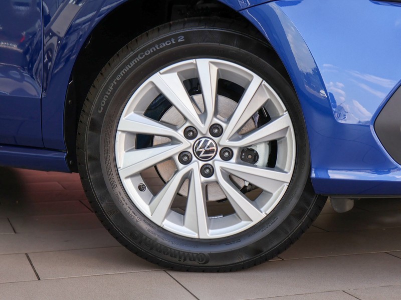Volkswagen Polo Vivo - Hatfield VW Rivonia - Image 6