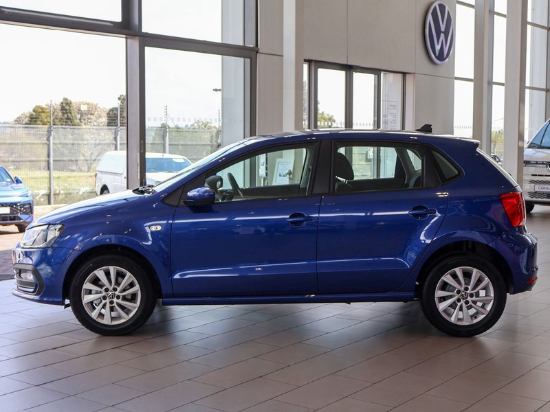 Volkswagen Polo Vivo - Hatfield VW Rivonia - Image 7