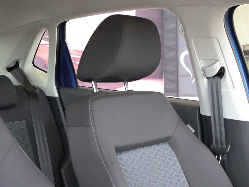 Volkswagen Polo Vivo - Hatfield VW Rivonia - Image 12