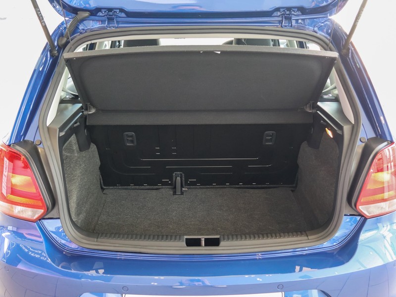 Volkswagen Polo Vivo - Hatfield VW Rivonia - Image 27