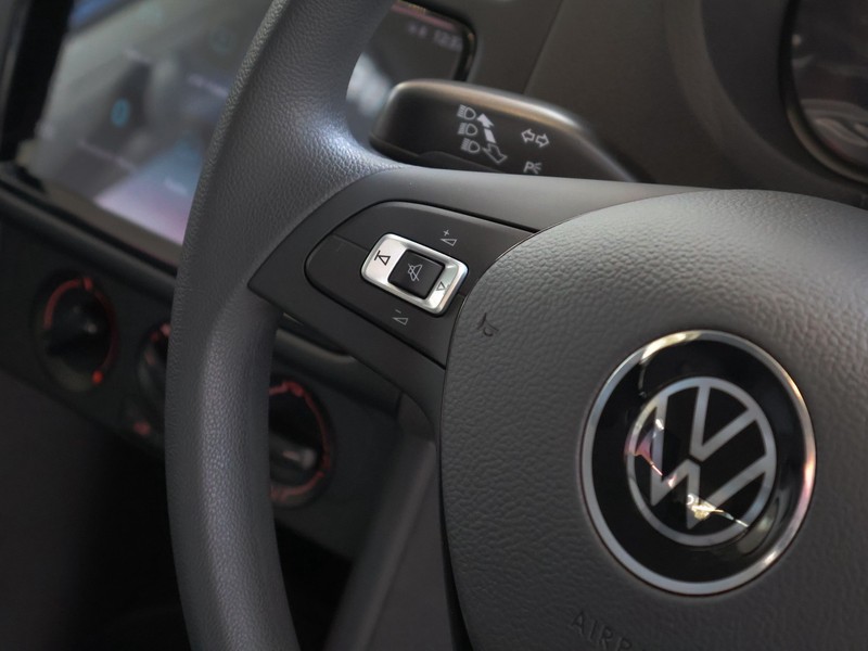 Volkswagen Polo Vivo - Hatfield VW Rivonia - Image 25
