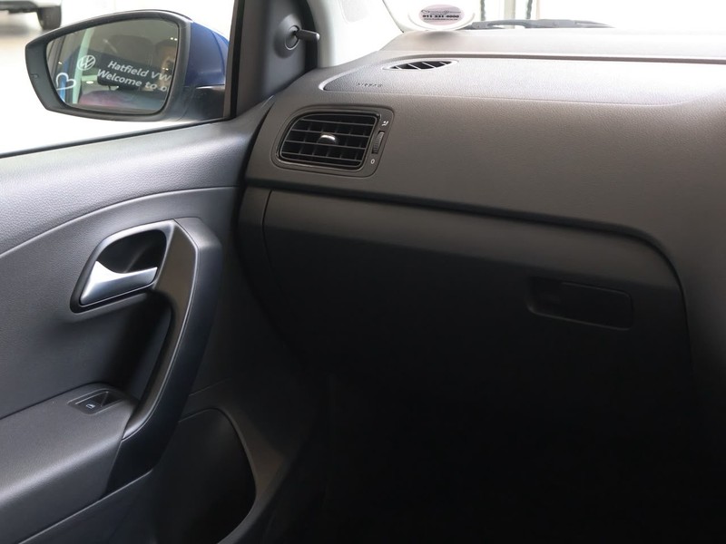 Volkswagen Polo Vivo - Hatfield VW Rivonia - Image 13