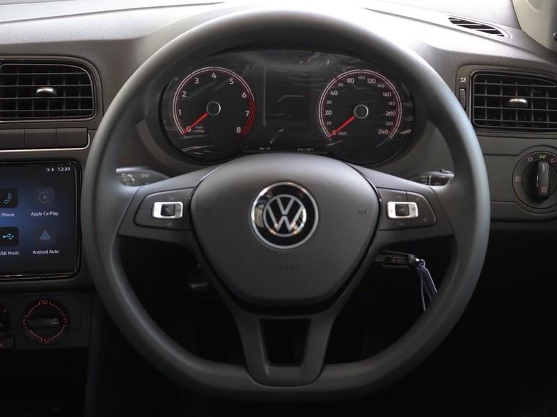 Volkswagen Polo Vivo - Hatfield VW Rivonia - Image 14