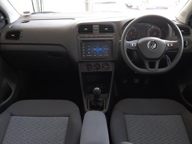 Volkswagen Polo Vivo - Hatfield VW Rivonia - Image 10