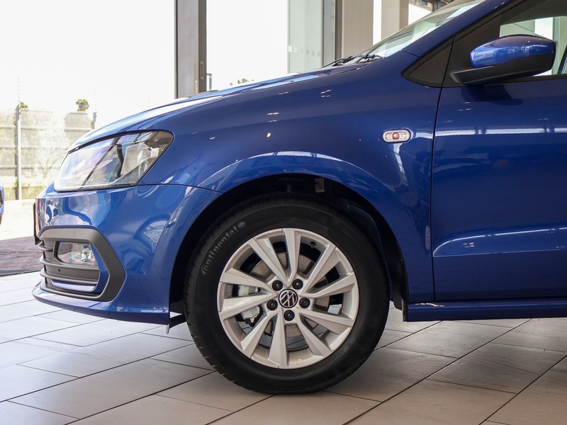 Volkswagen Polo Vivo - Hatfield VW Rivonia - Image 9