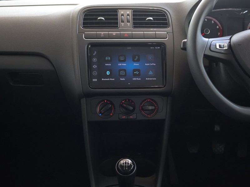 Volkswagen Polo Vivo - Hatfield VW Rivonia - Image 21