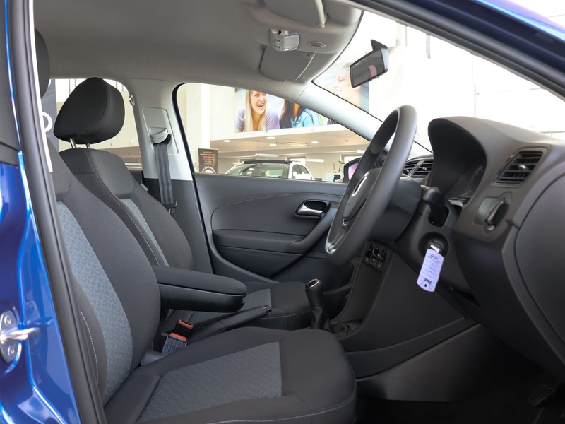 Volkswagen Polo Vivo - Hatfield VW Rivonia - Image 16
