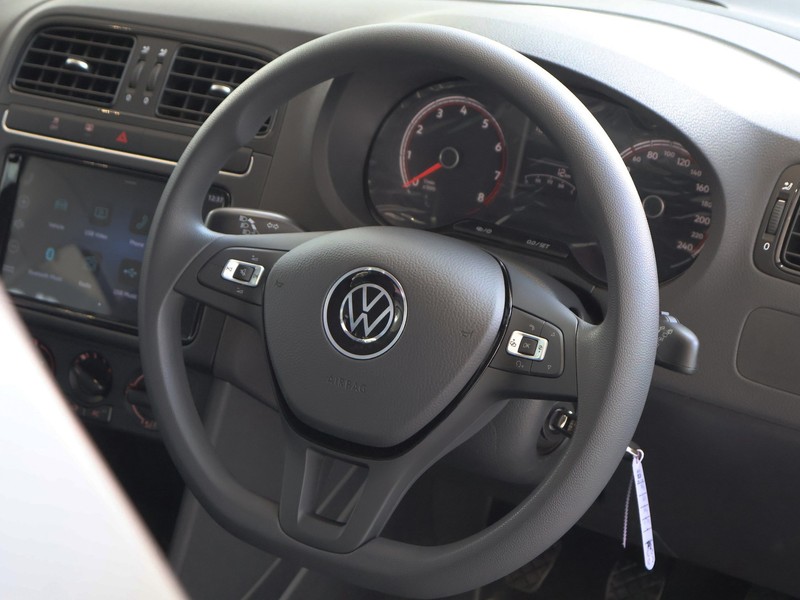 Volkswagen Polo Vivo - Hatfield VW Rivonia - Image 17