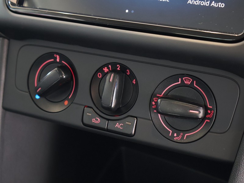 Volkswagen Polo Vivo - Hatfield VW Rivonia - Image 20
