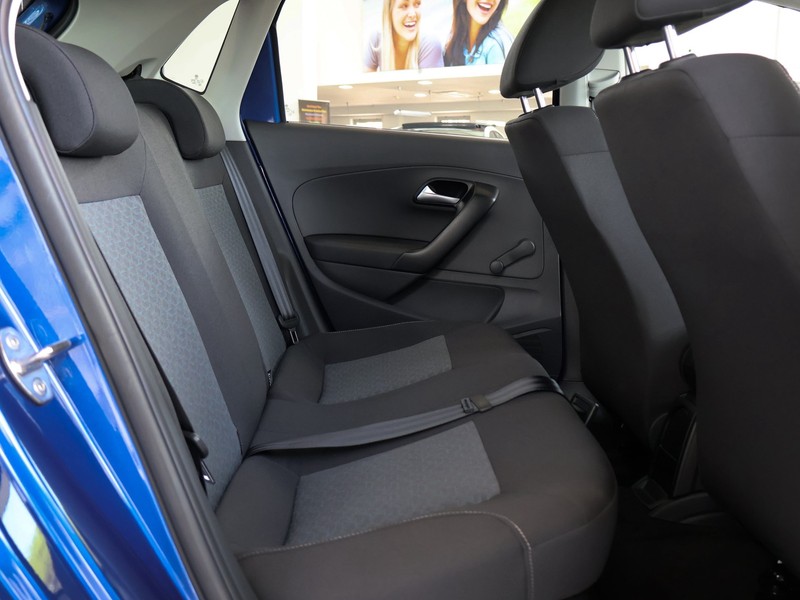 Volkswagen Polo Vivo - Hatfield VW Rivonia - Image 19