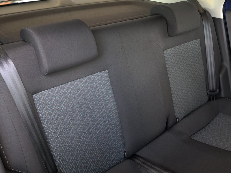 Volkswagen Polo Vivo - Hatfield VW Rivonia - Image 30