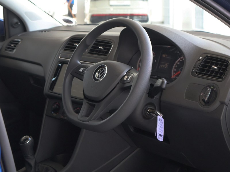 Volkswagen Polo Vivo - Hatfield VW Rivonia - Image 15