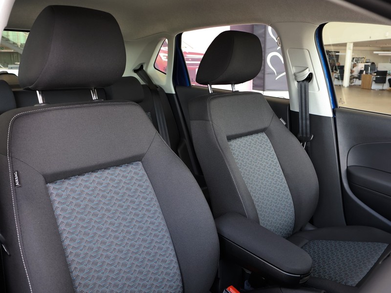 Volkswagen Polo Vivo - Hatfield VW Rivonia - Image 29